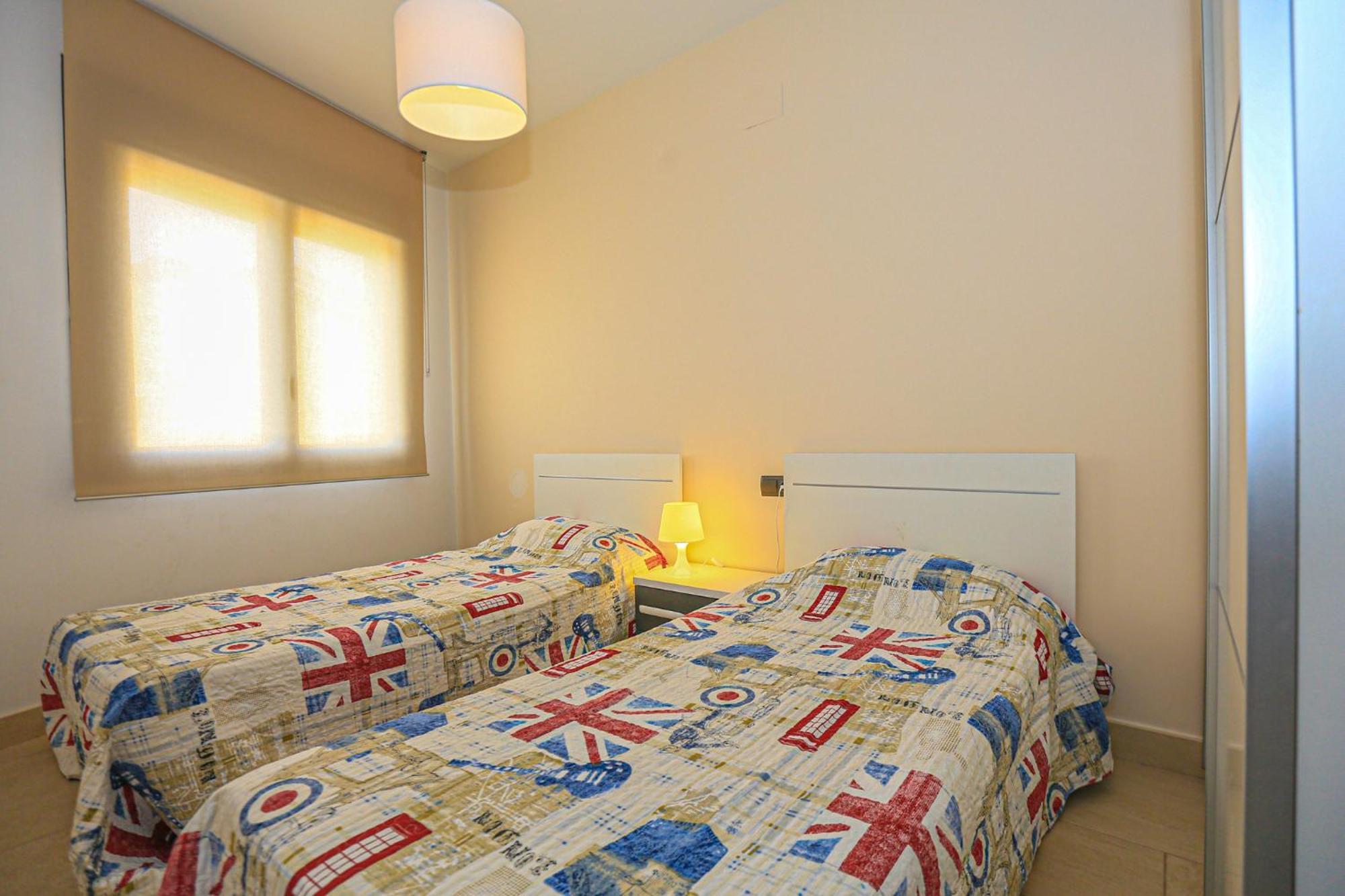 Di Mare Litoral Costa Dorada - Only Families Apartment Mont-roig del Camp Exterior photo
