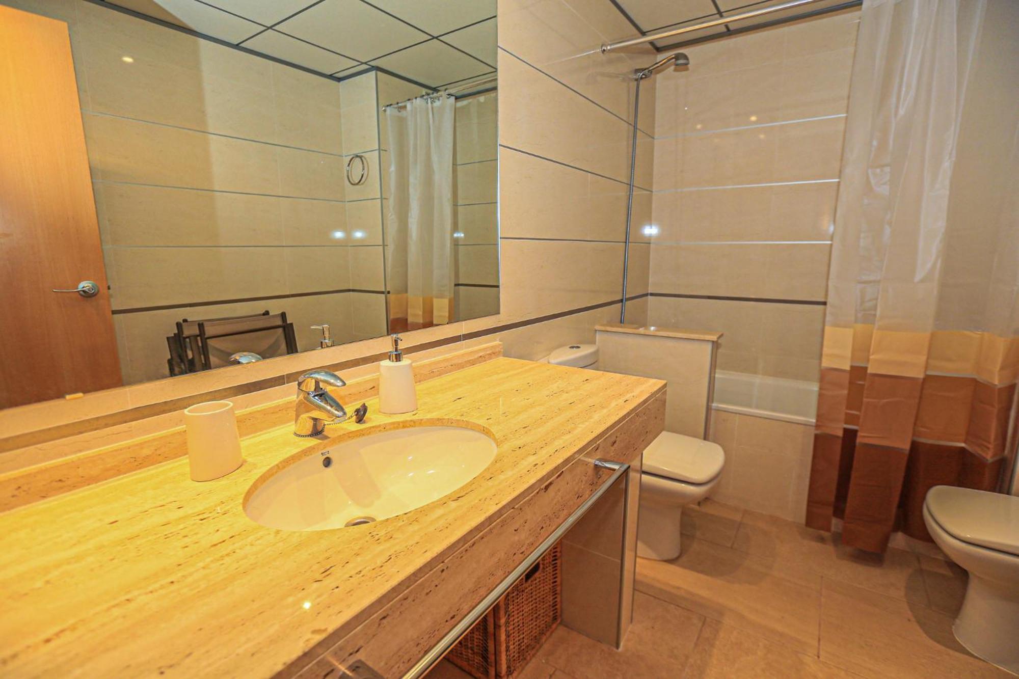 Di Mare Litoral Costa Dorada - Only Families Apartment Mont-roig del Camp Exterior photo