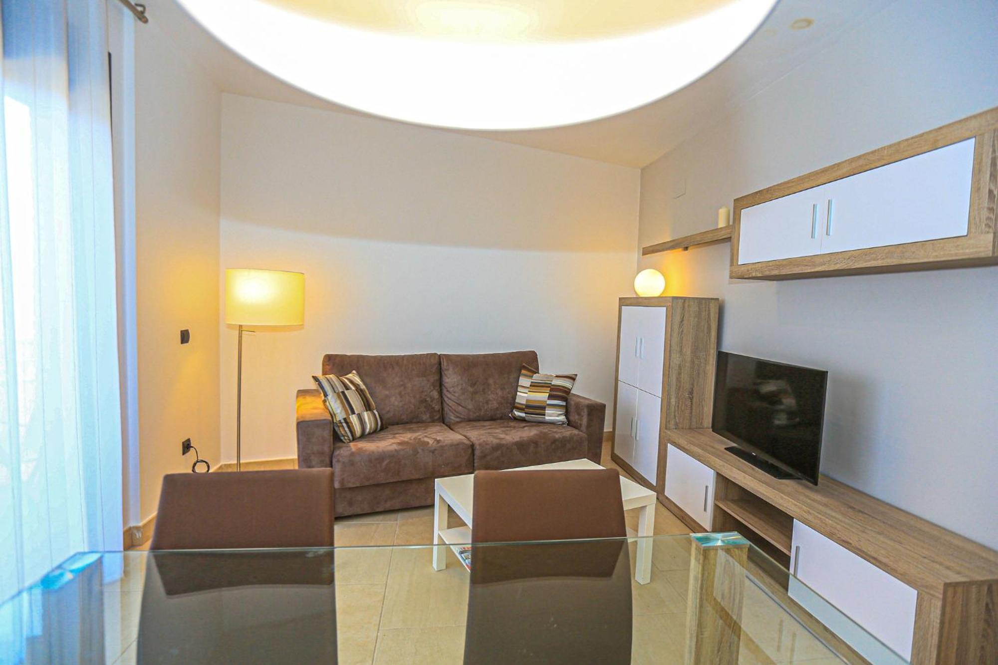 Di Mare Litoral Costa Dorada - Only Families Apartment Mont-roig del Camp Exterior photo